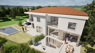 Casa Malinska, Malinska-Dubašnica, 122,81m2