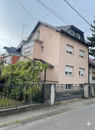 Casa Kustošija, Črnomerec, 230m2