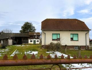 Casa Oporovec, Prelog, 132,50m2