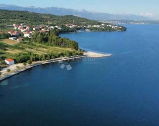 Terreno edificabile Posedarje, 1.893m2