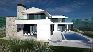 Terreno Belavići, Marčana, 2.005m2