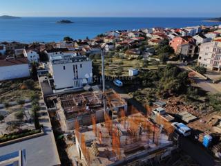 Allogio Rogoznica, 37,17m2