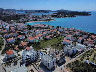 Allogio Rogoznica, 37,17m2