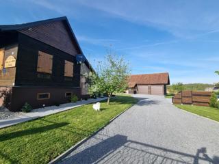 Casa Dapci, Čazma, 97m2