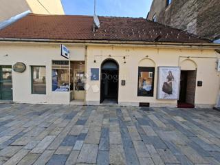 Locale commerciale Centar, Sisak, 133m2