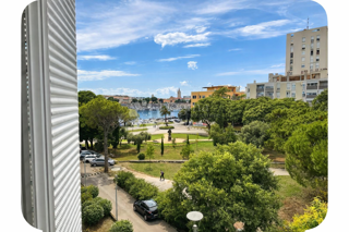 Allogio Branimirova Obala, Zadar, 95m2