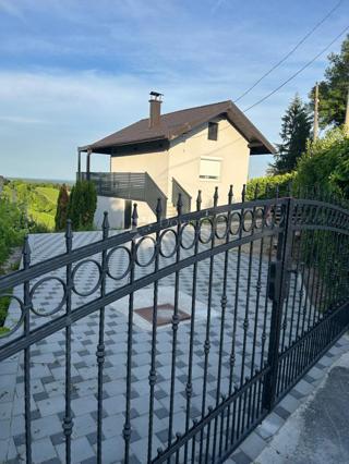 Casa Vlaškovec, Jastrebarsko - Okolica, 70m2