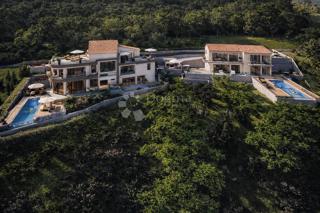 Terreno edificabile Martina, Mošćenička Draga, 1.806m2