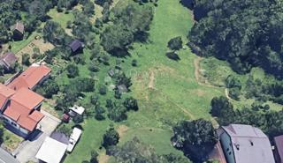 Terreno Mikulići, Črnomerec, 1.120m2