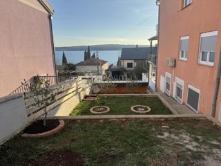 Appartamento Dramalj, Crikvenica, 55,80m2