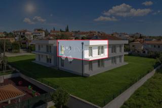 Allogio Umag, 66,45m2