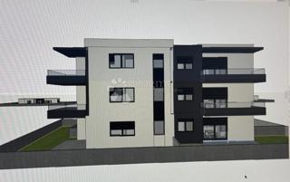 Appartamento Novalja, 72m2