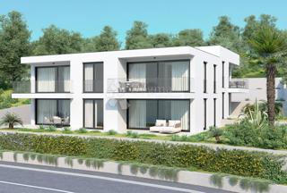 Appartamento Novi Vinodolski, 55m2