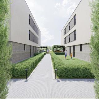 Allogio Fažana, 55,08m2