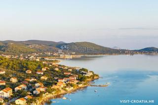 Terreno edificabile Kraj, Pašman, 1.685m2