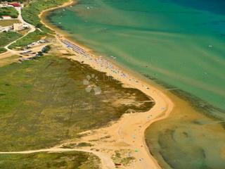 Terreno edificabile Zaton, Nin, 648m2