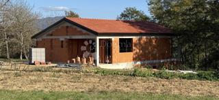 Casa Novaki Pazinski, Cerovlje, 160m2