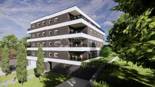 Allogio Sesvetska sela, Sesvete, 106,04m2