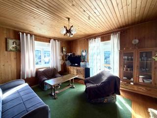 Casa Sunger, Mrkopalj, 253m2