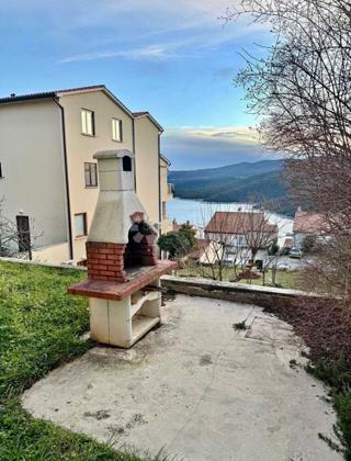 Allogio Rabac, Labin, 55,97m2
