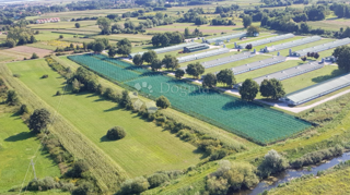 Terreno agricolo Gornji Kućan, Varaždin - Okolica, 34.985m2