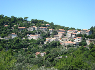 Casa Goveđari, Mljet, 118m2