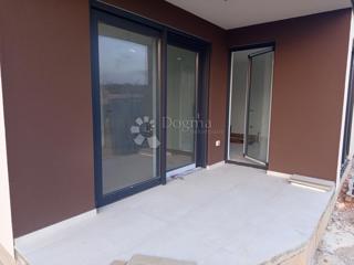 Allogio Pješčana Uvala, Medulin, 63,87m2