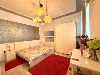 Allogio Kantrida, Rijeka, 34m2