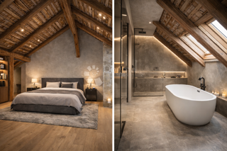 Allogio Centar, Varaždin, 133m2