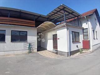 Casa Bajer, Virovitica, 312m2