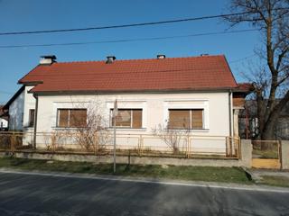 Casa Sveti Ivan Žabno, 137,86m2