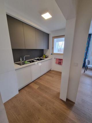 Allogio Malešnica, Stenjevec, 70m2