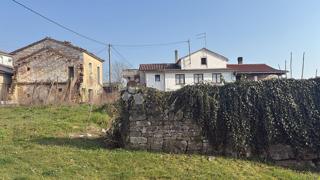 Casa Muntrilj, Tinjan, 40m2