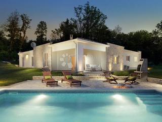 Casa Boljevići, Kršan, 183m2