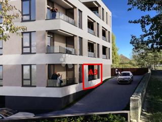 Allogio Veruda, Pula, 52,44m2