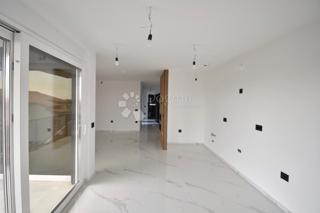 Allogio Valbandon, Fažana, 54,60m2