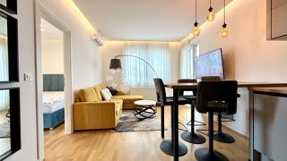 Allogio Rudeš, Trešnjevka - Sjever, 62,50m2