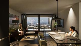 Allogio Bibinje, 51,12m2