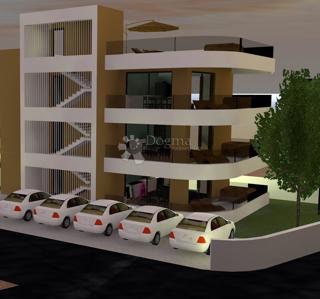 Allogio Vir, 108,20m2