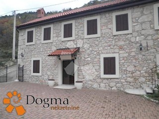 Casa Bribir, Vinodolska Općina, 170m2