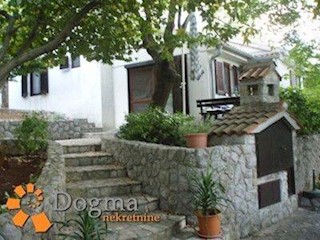 Casa Porat, Malinska-Dubašnica, 250m2