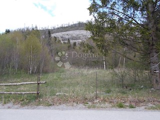 Terreno Fužine, 11.000m2