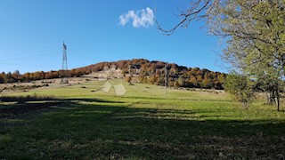 Casa Stari Laz, Ravna Gora, 68m2