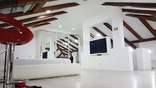 Allogio Belveder, Rijeka, 120m2