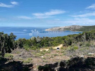 Terreno Ustrine, Mali Lošinj, 5.401m2