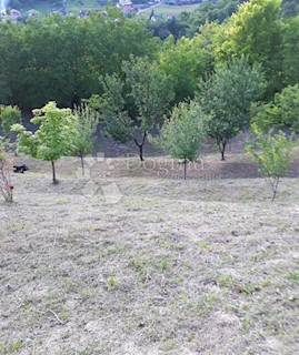Terreno Kašina, Zagreb - Okolica, 1.310m2