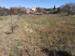 Terreno Hrboki, Barban, 2.410m2