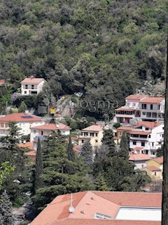 Terreno Mošćenička Draga, 1.574m2