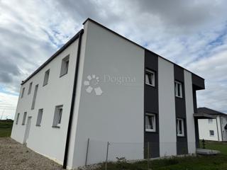 Allogio Pribislavec, Čakovec - Okolica, 82,29m2