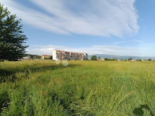 Terreno Brnaze, Sinj, 4.483m2